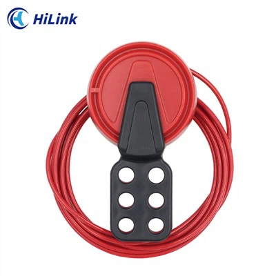 6- blocco dei fori di blocco