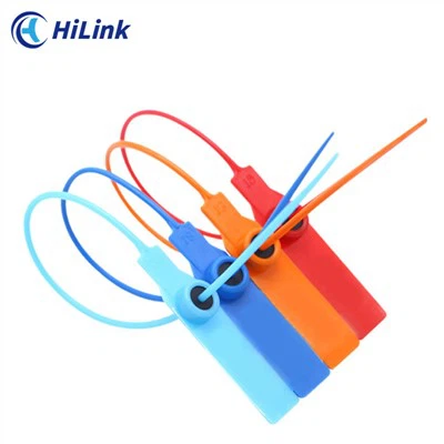 Blocco della tenuta in plastica